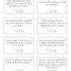 Affirmed & Anchored Affirmation Cards - Image 2